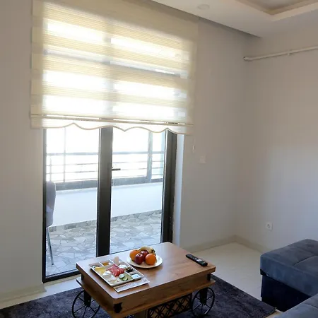 Apartament Kaya Rezidans *