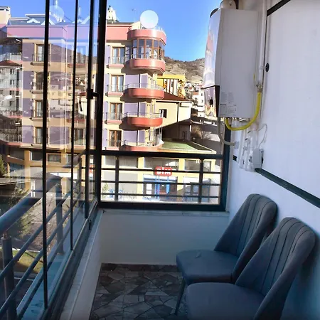 Apartament Kaya Rezidans Nevşehir
