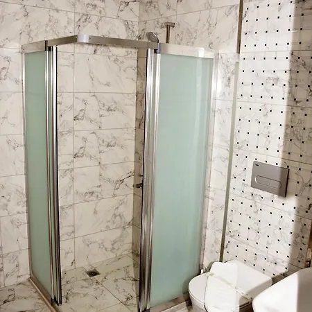 Kaya City Rezidans Apartment Nevsehir
