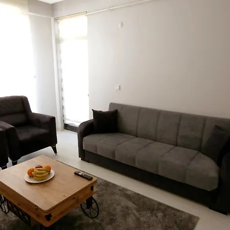 Kaya Rezidans Nevşehir