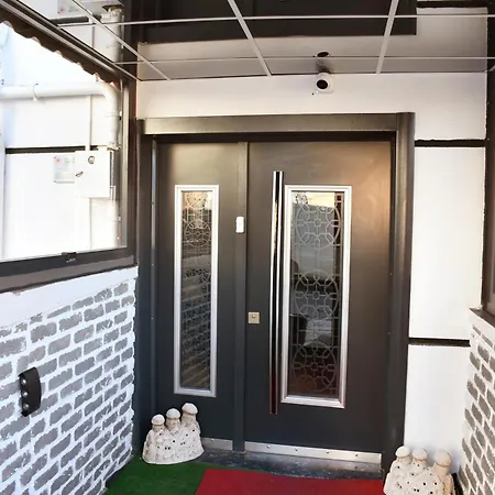 Kaya Rezidans Nevşehir