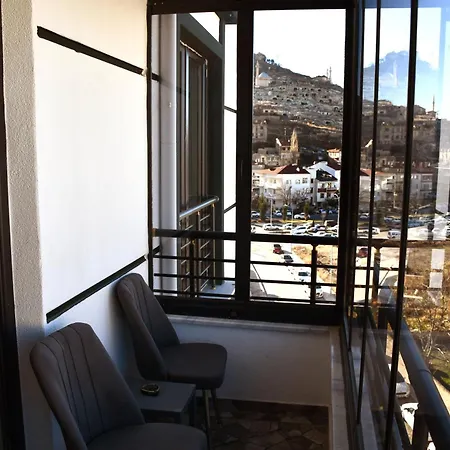 Apartament Kaya Rezidans