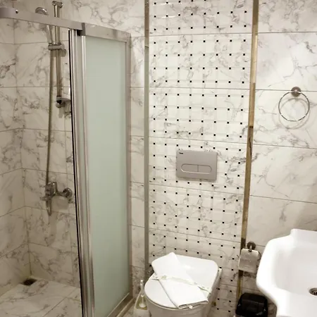 Apartment Kaya City Rezidans Nevsehir