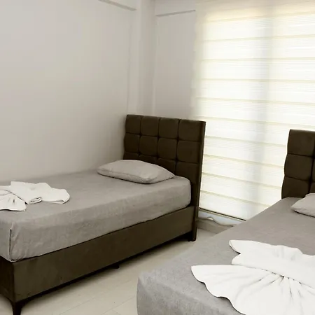 Kaya Rezidans Apartament *